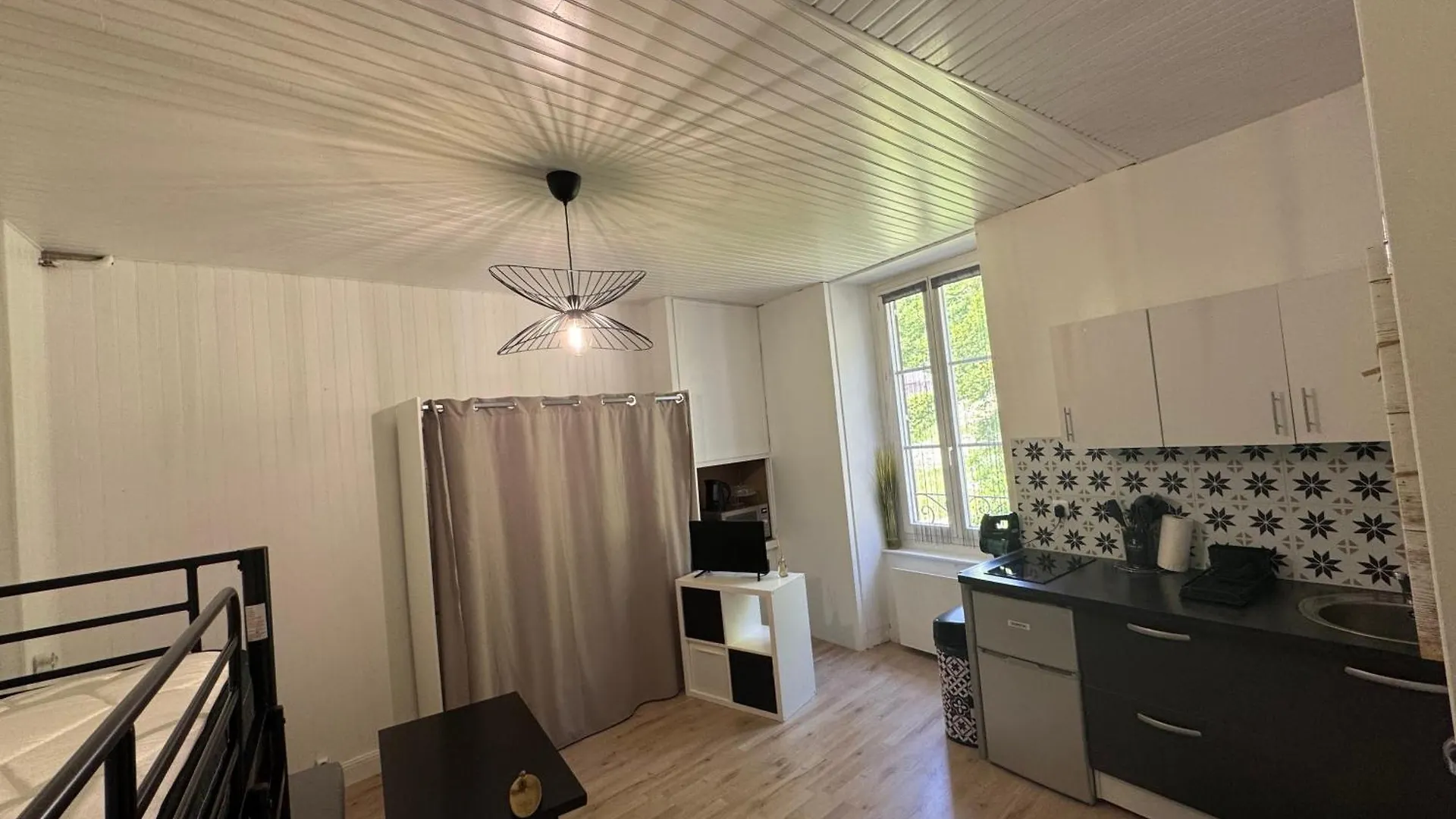 Studio Cauterets 30M2
