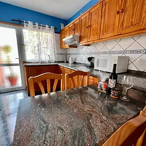 Apartamento Virginia El Paso