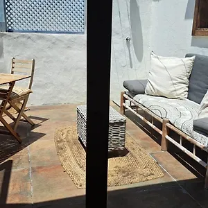 Lazurite Vacacionales Maspalomas El Tablero (Las Palmas)
